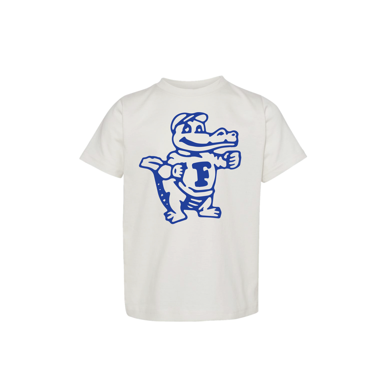 Vintage Gator