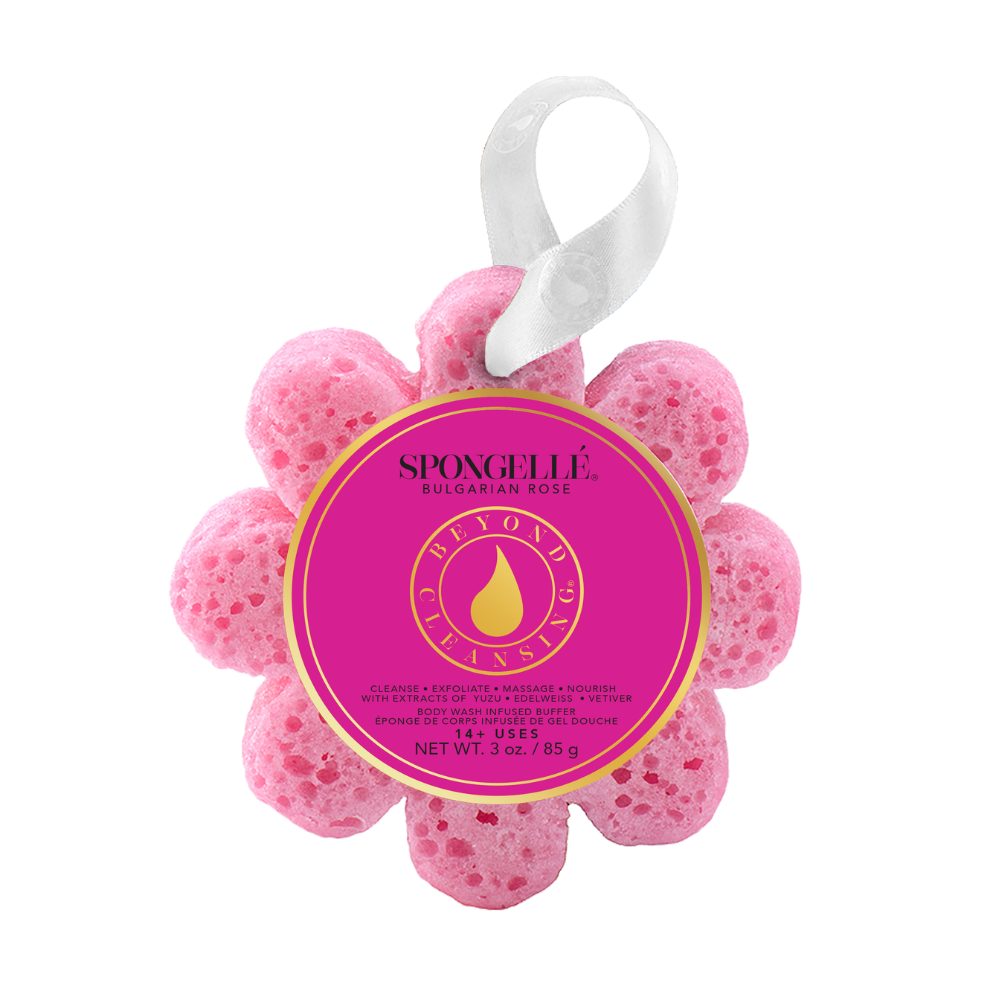 Wildflowers Assorted Pack | Wild Flowers | Soap Sponges