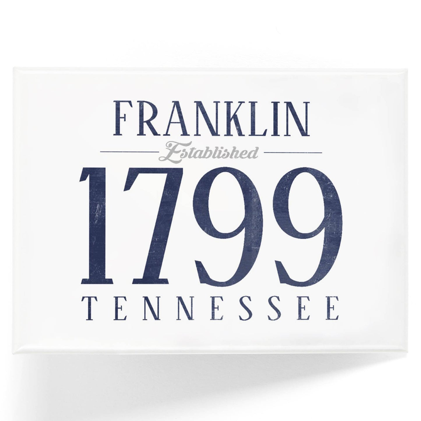 MAGNET Franklin, Tennessee, Established Date