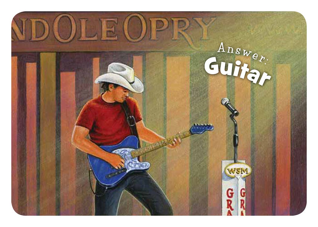 Little Tennessee board book for toddlers