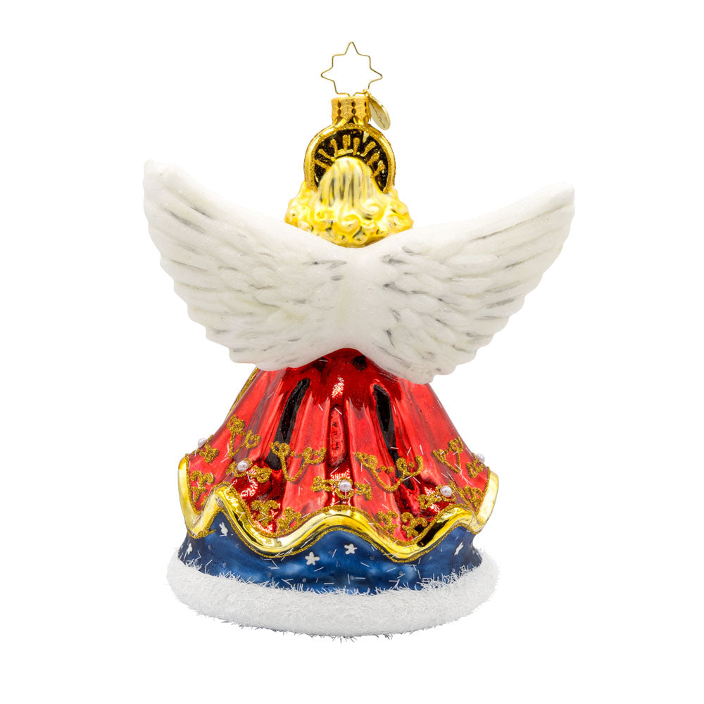 Nativity Guardian