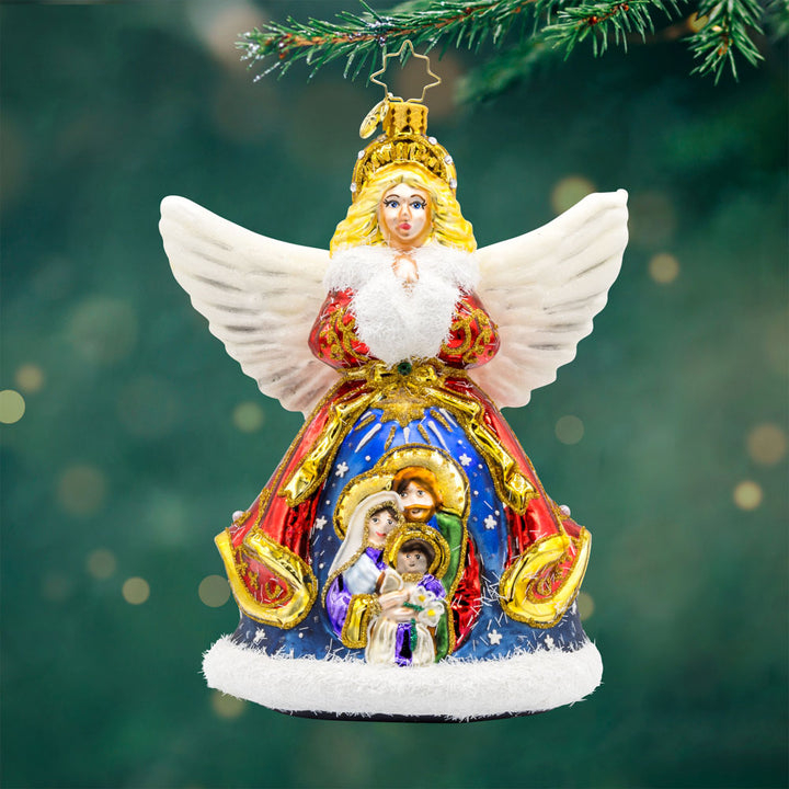 Nativity Guardian