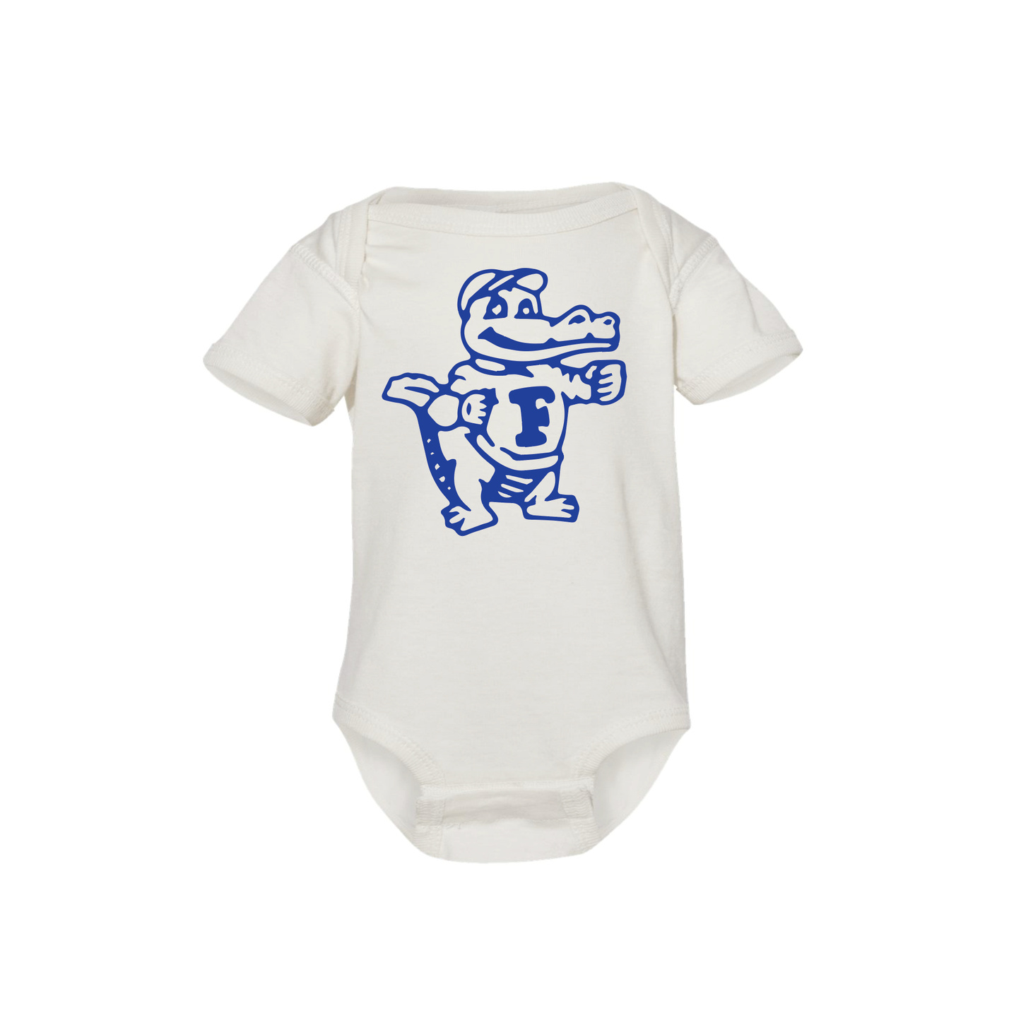 Vintage Gator
