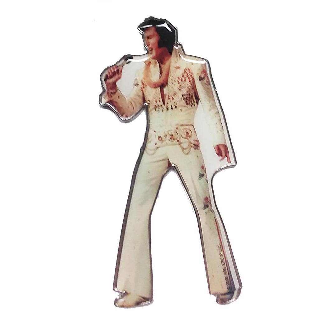Elvis Magnet