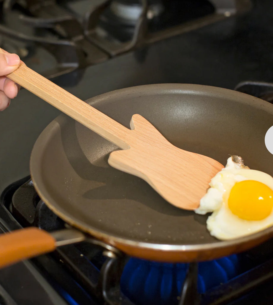 Rockin Spatula