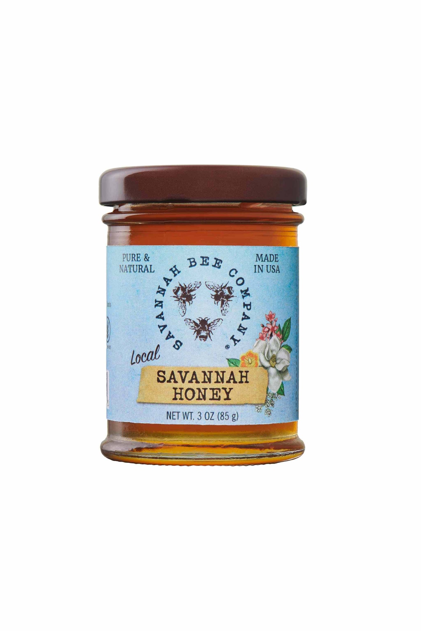 Savannah - 3oz