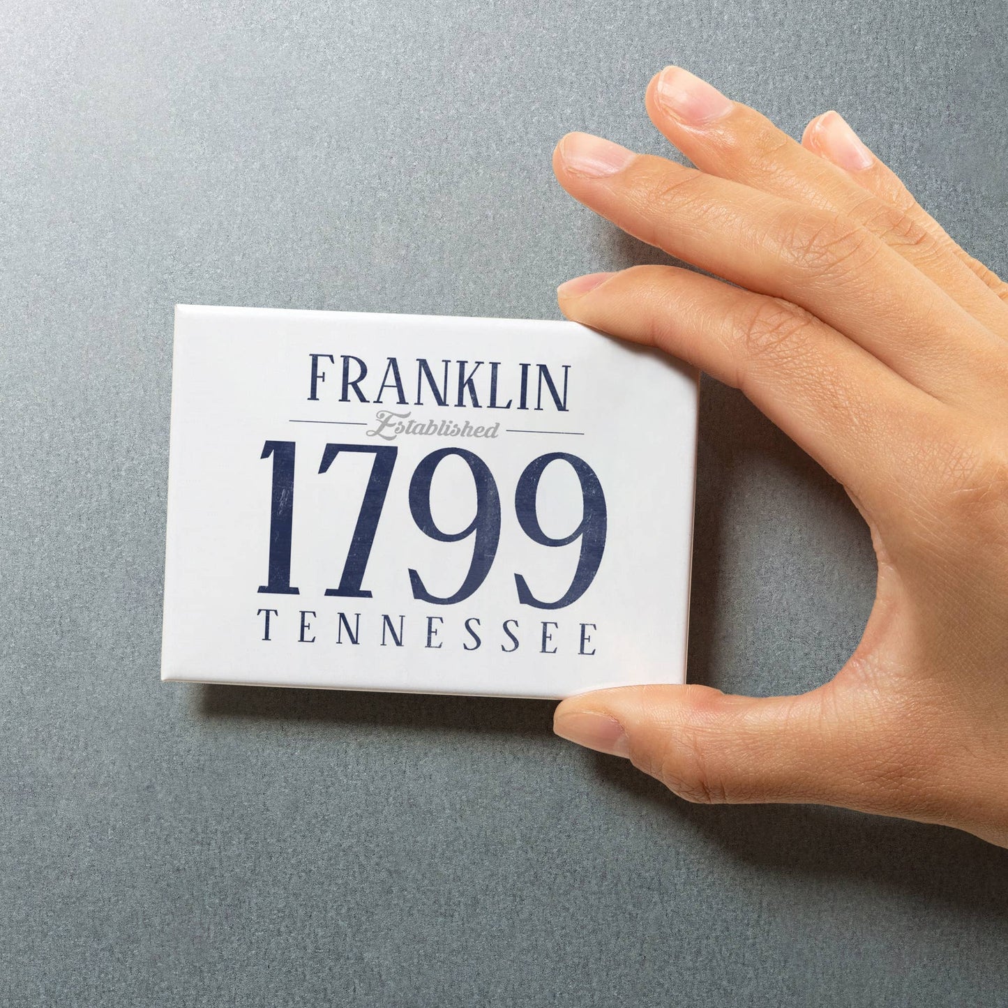 MAGNET Franklin, Tennessee, Established Date