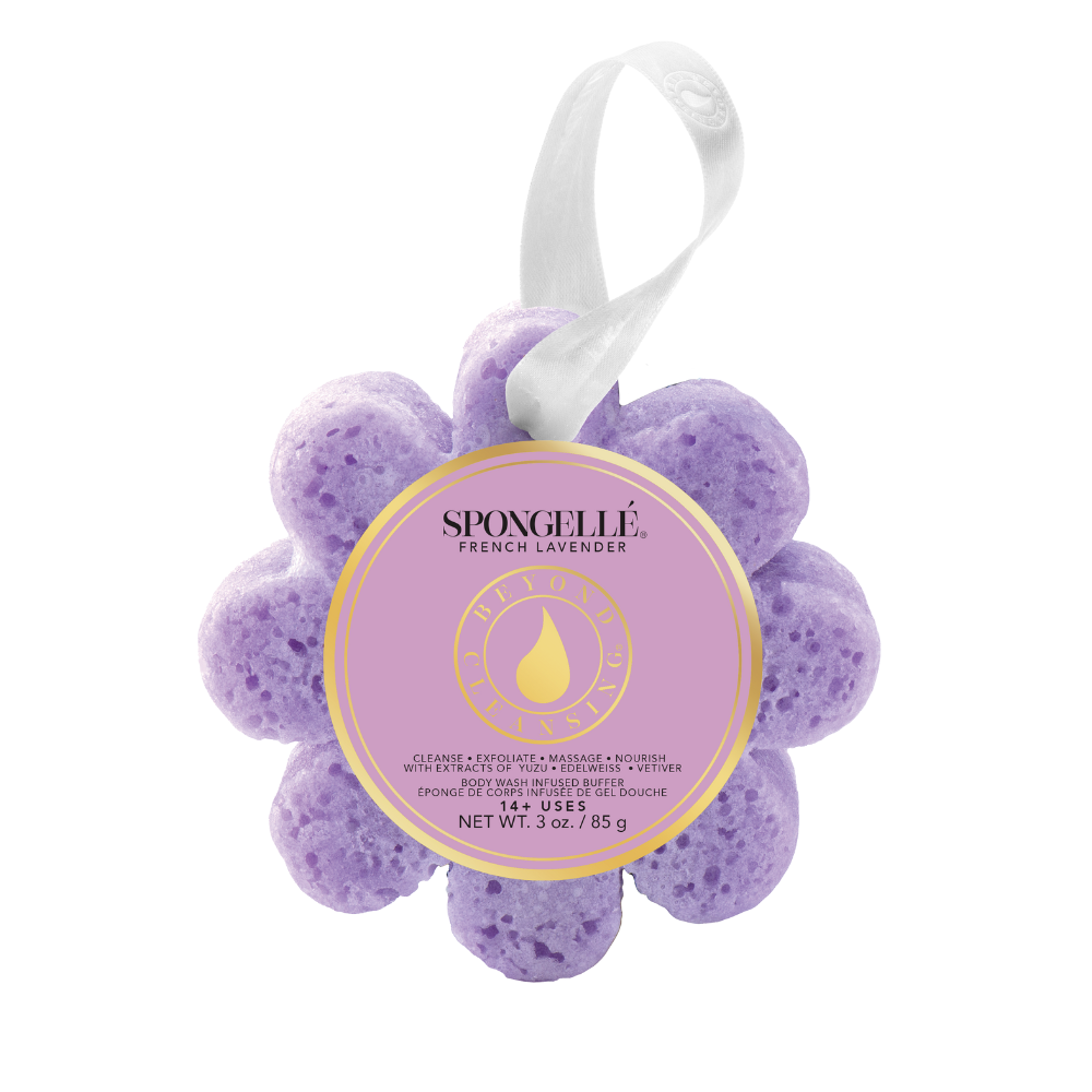 Wildflowers Assorted Pack | Wild Flowers | Soap Sponges