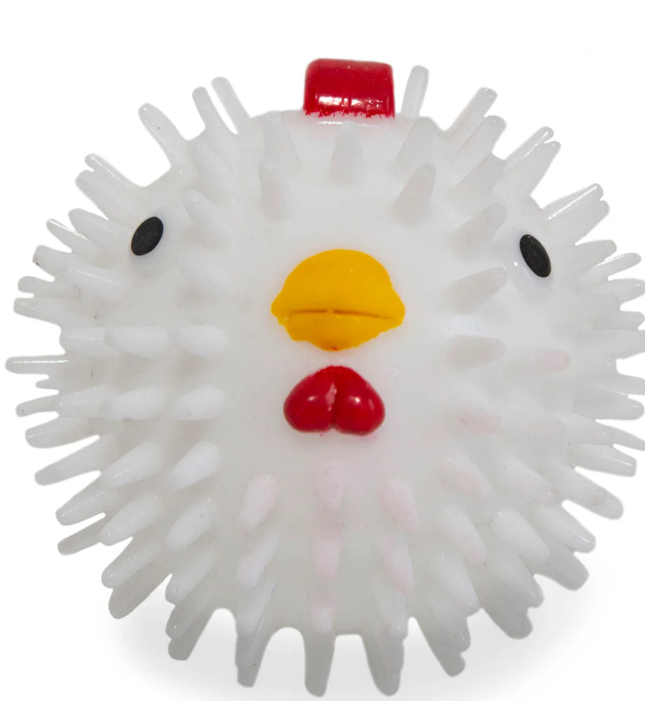 Chicken Dog Ball