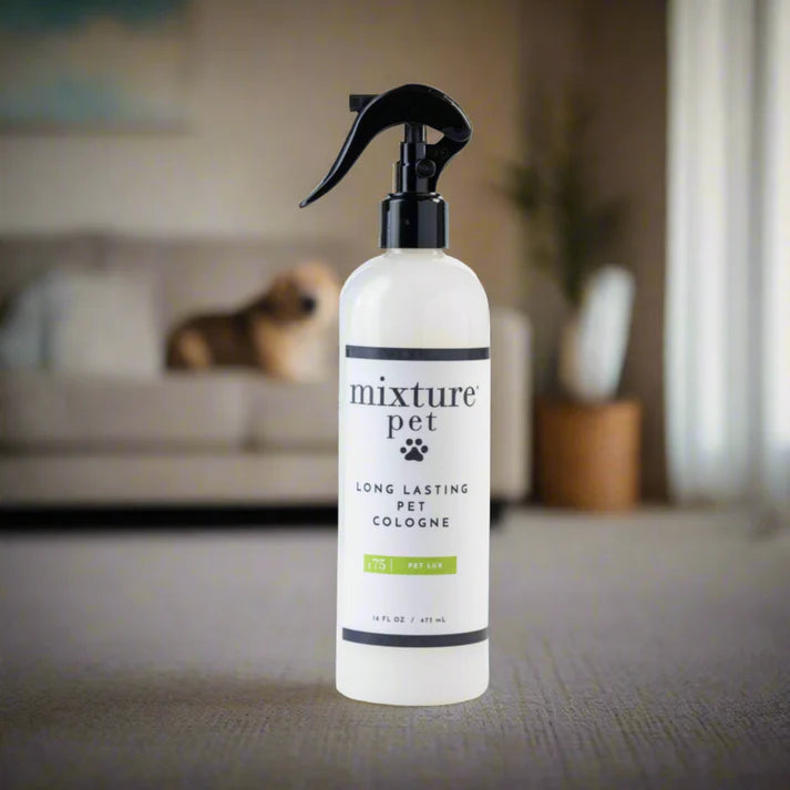 Pet Cologne