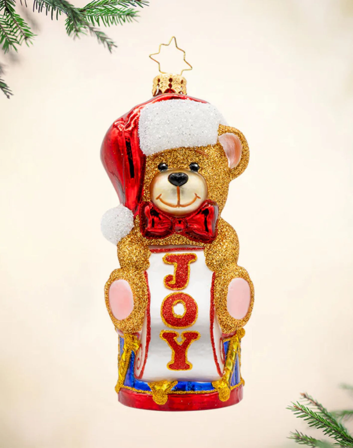 Teddy Bear Greetings