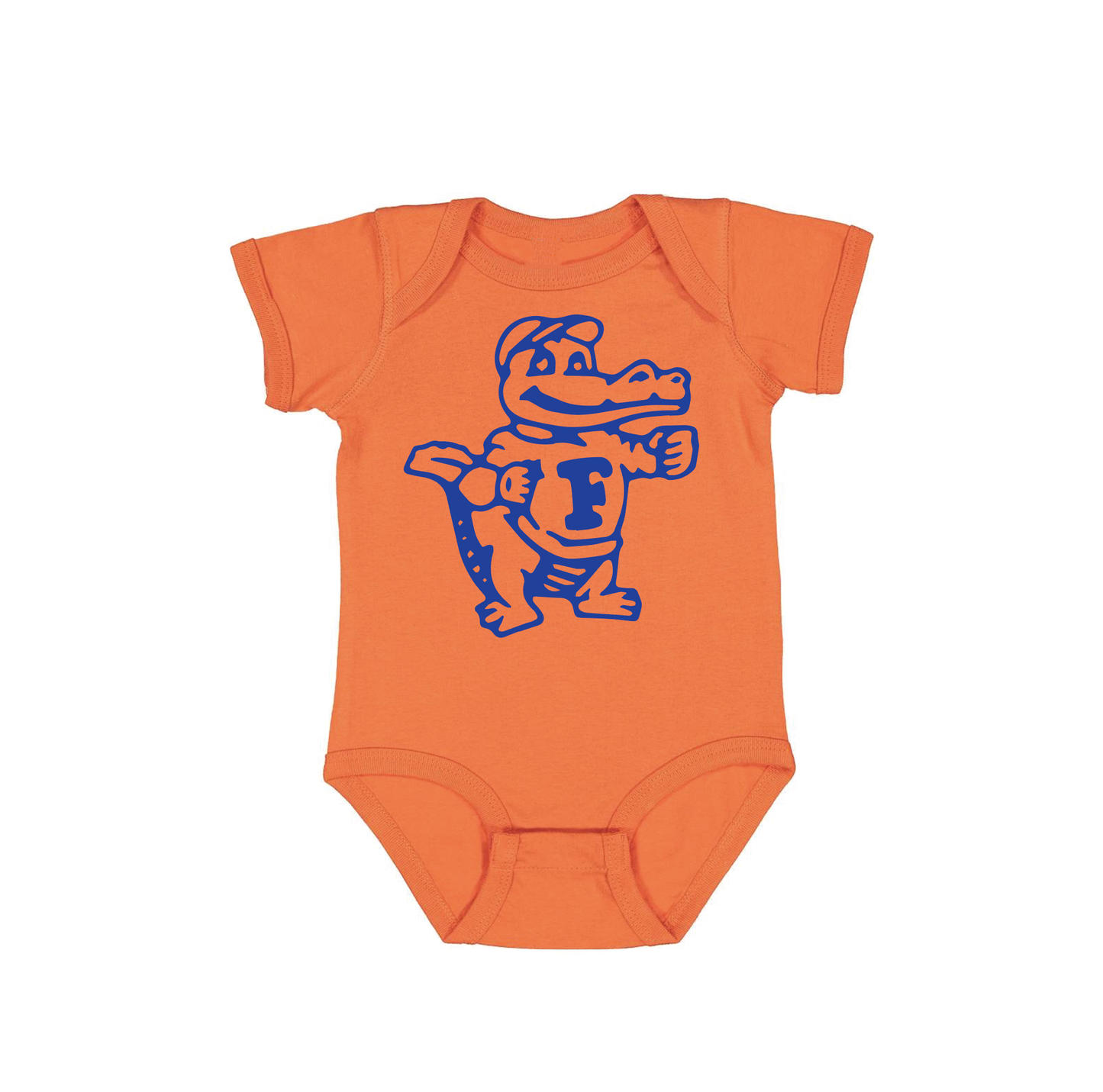 Vintage Gator