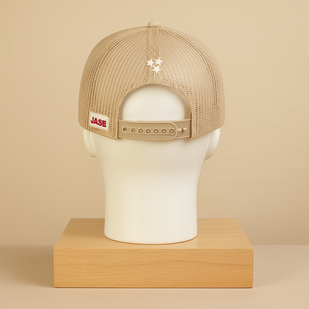The TN Hat™ Stone