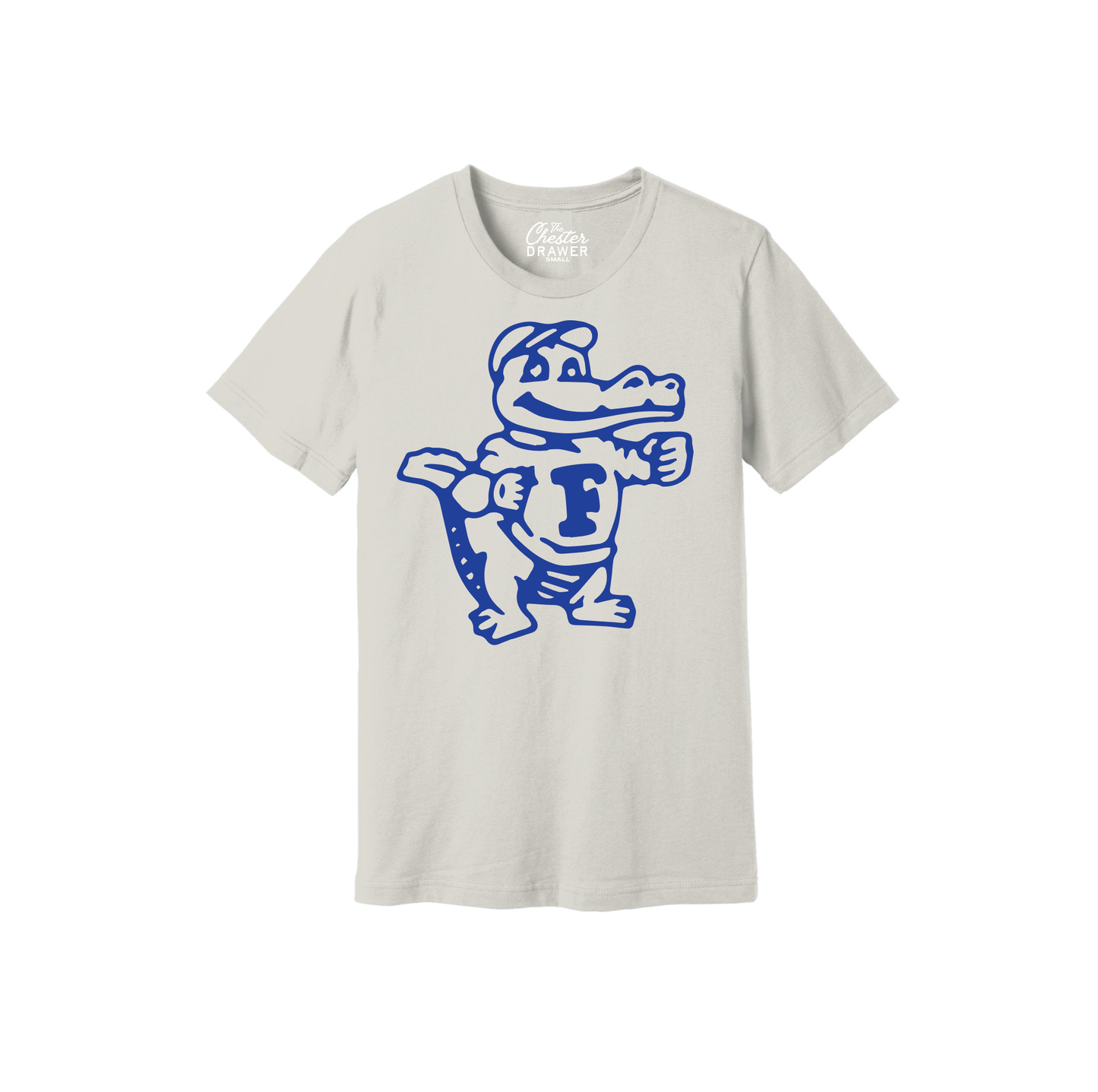 Vintage Gator
