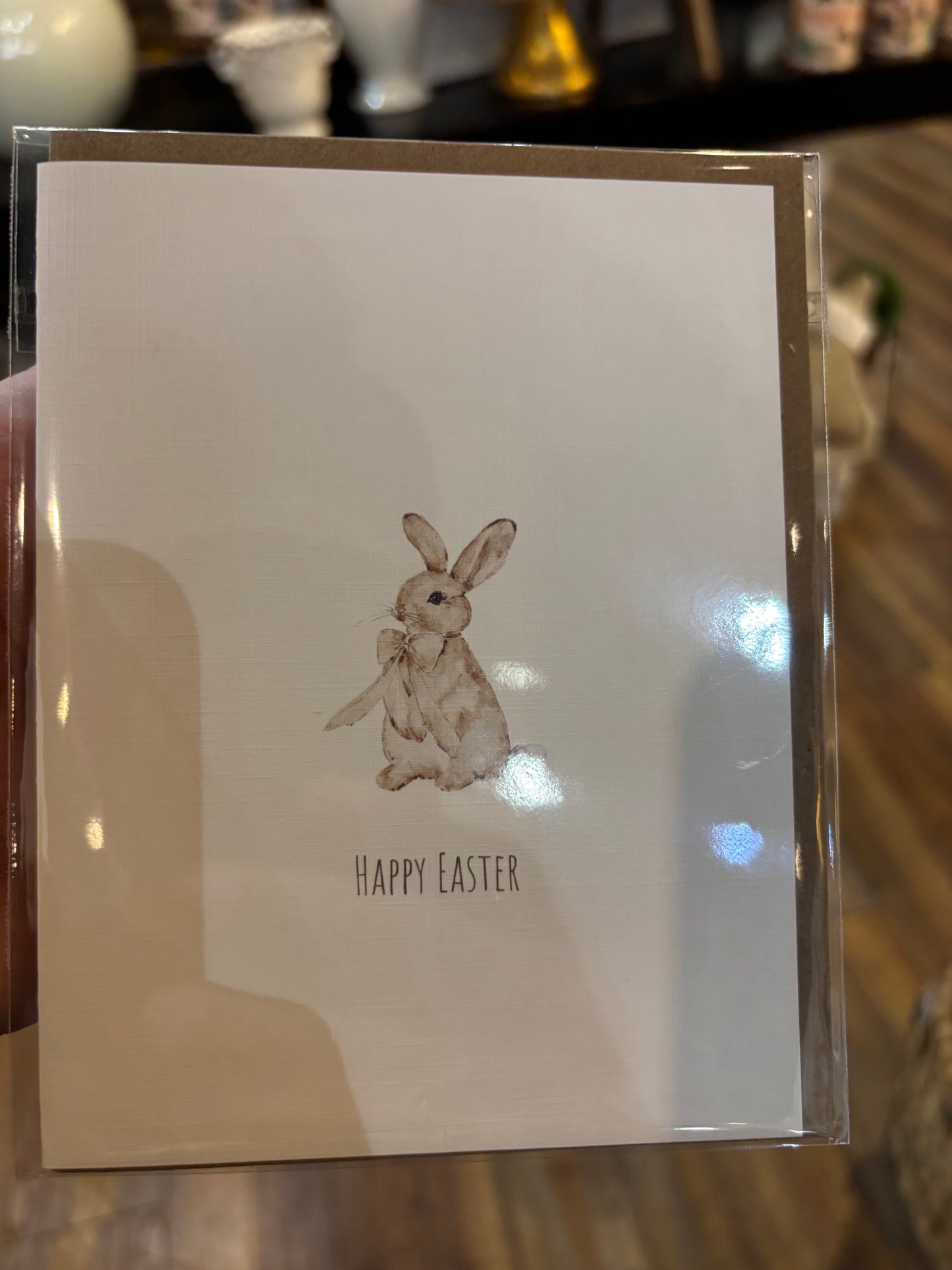 Happy Easter