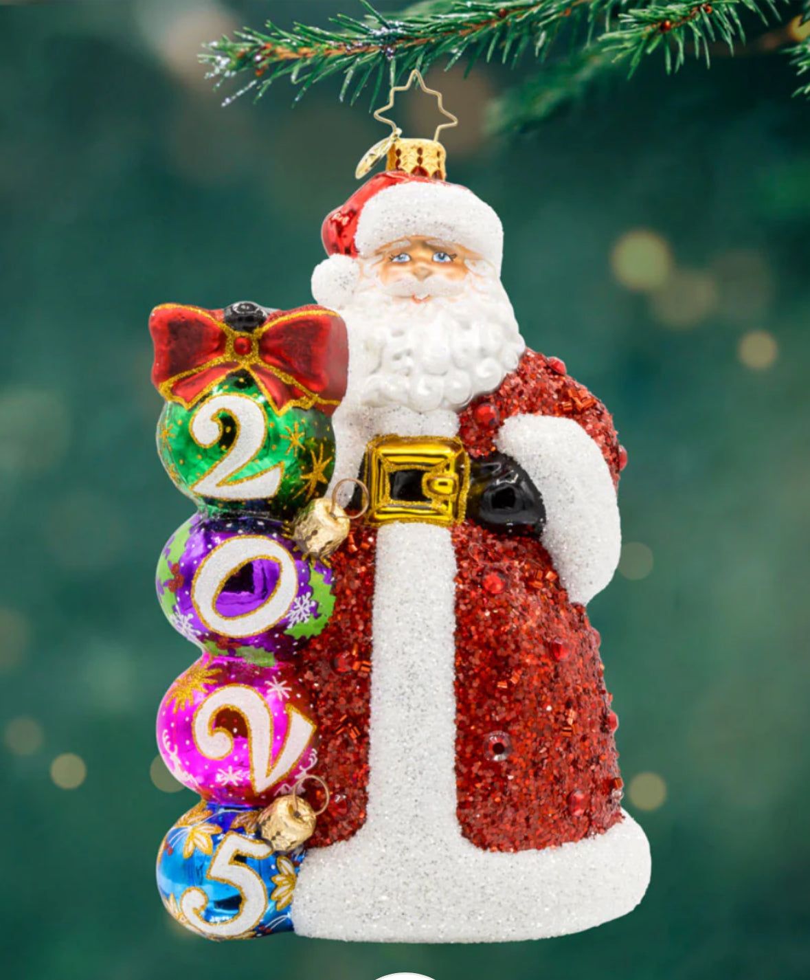 2025 Christmas Countdown