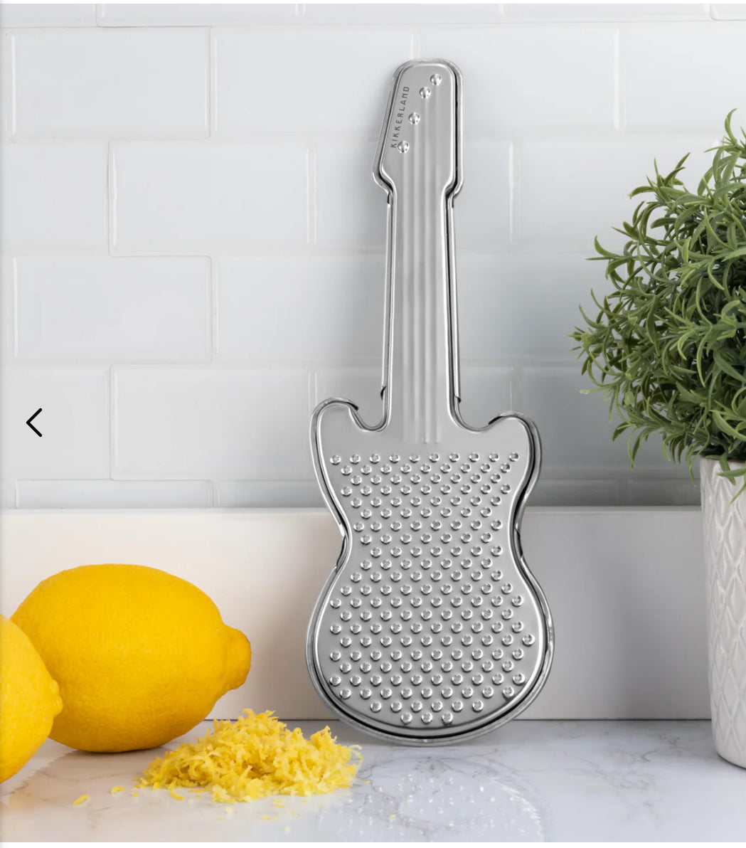 Guitar Gratter