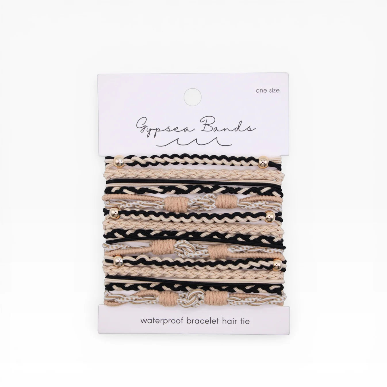 Gypsea Bands Hair Tie Bracelets