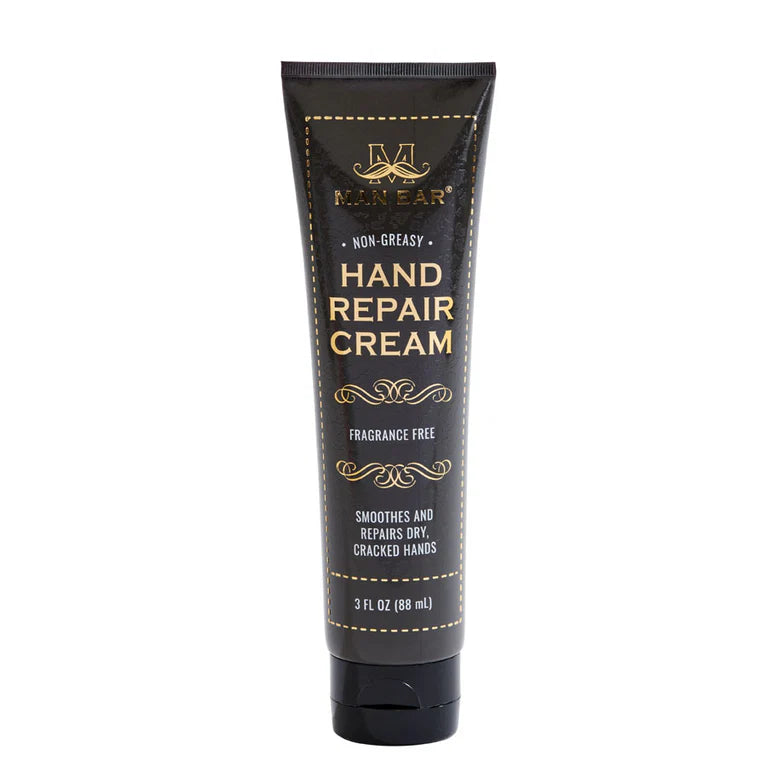 Unscented Hand Cream