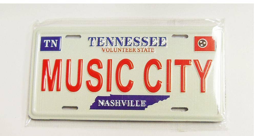 Nashville Magnet