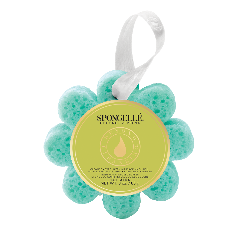 Wildflowers Assorted Pack | Wild Flowers | Soap Sponges