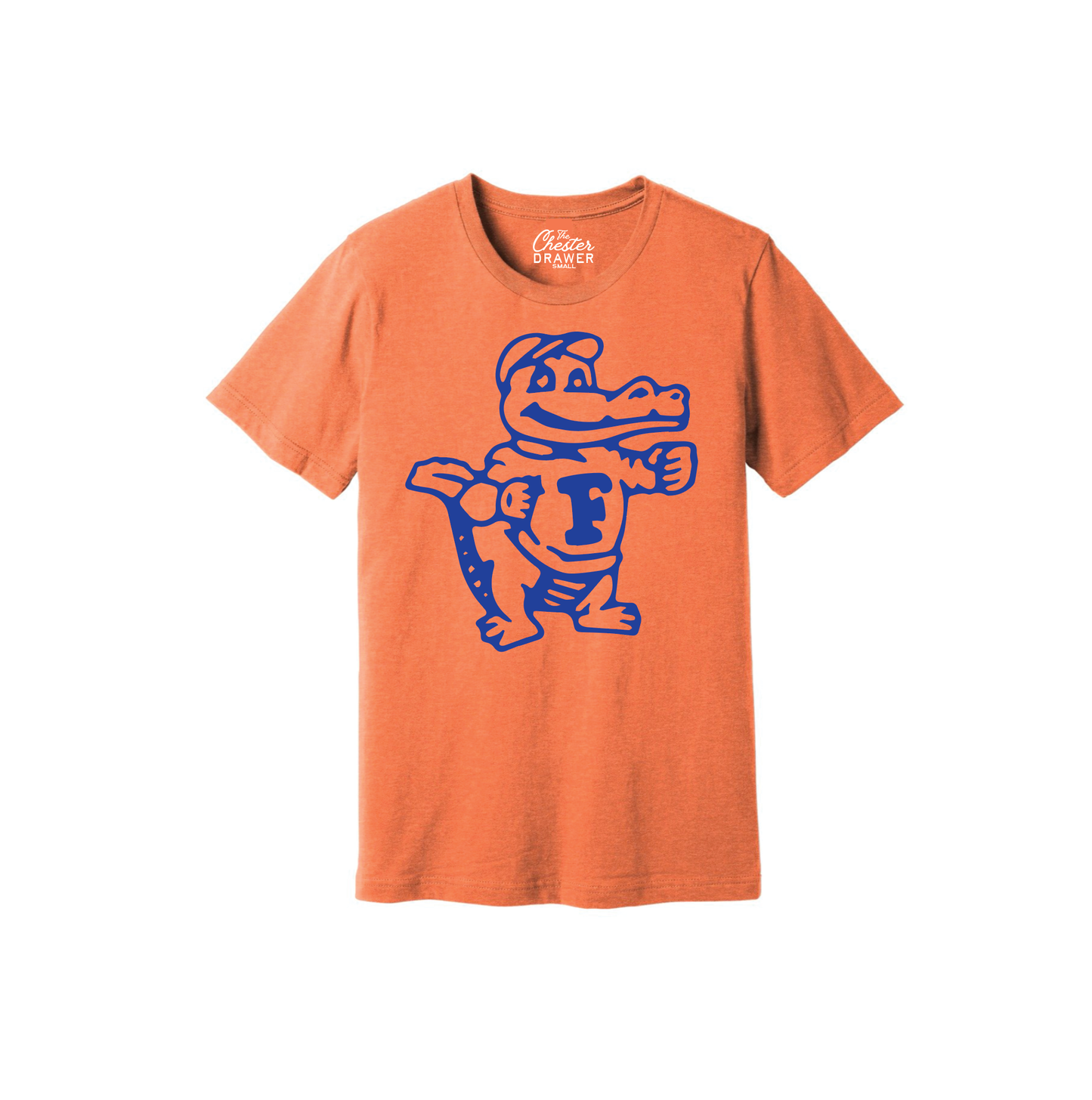 Vintage Gator