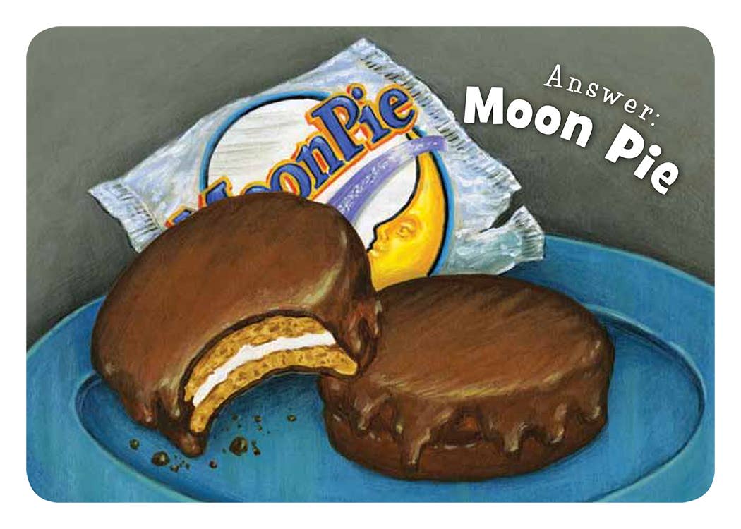 Little Tennessee board book for toddlers
