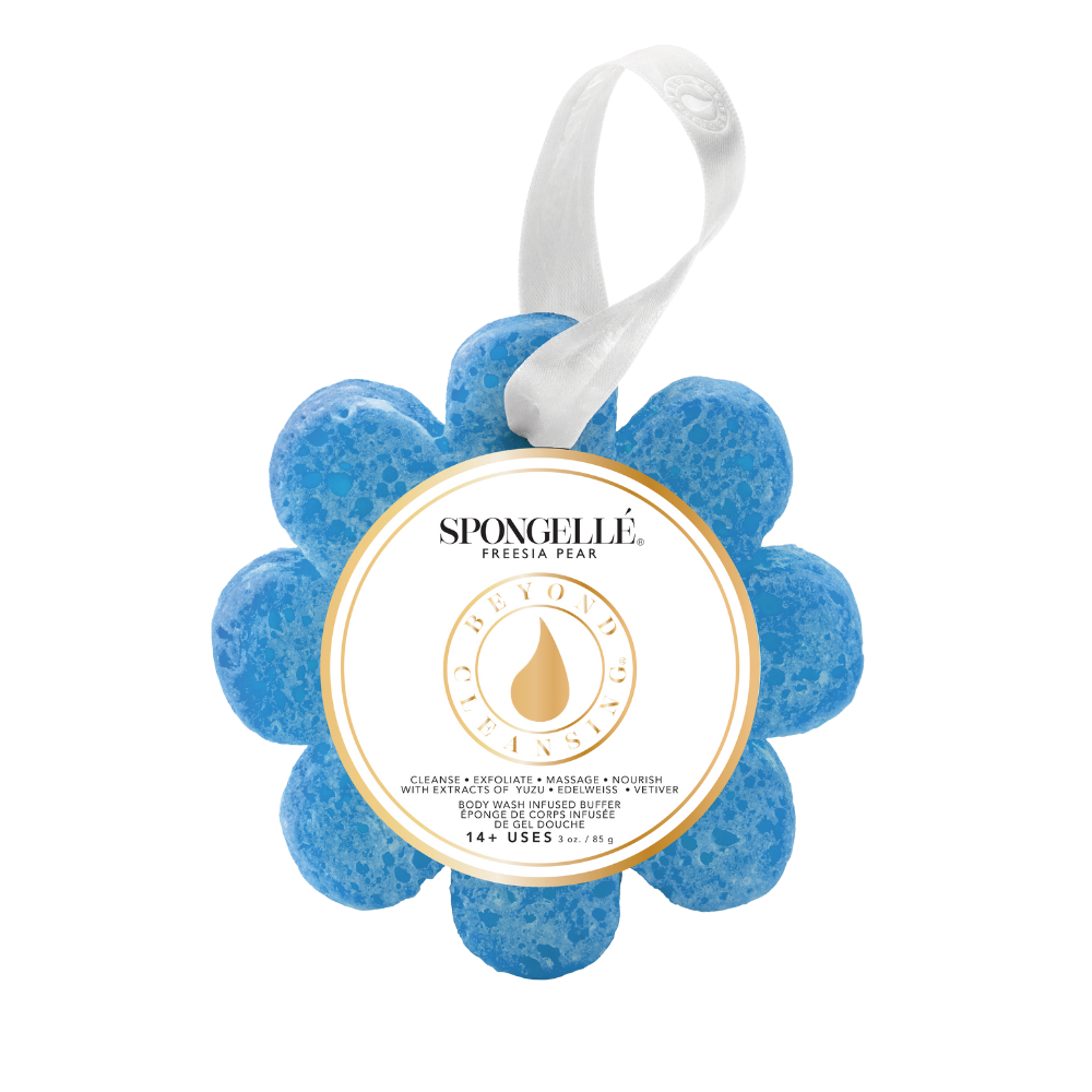 Wildflowers Assorted Pack | Wild Flowers | Soap Sponges