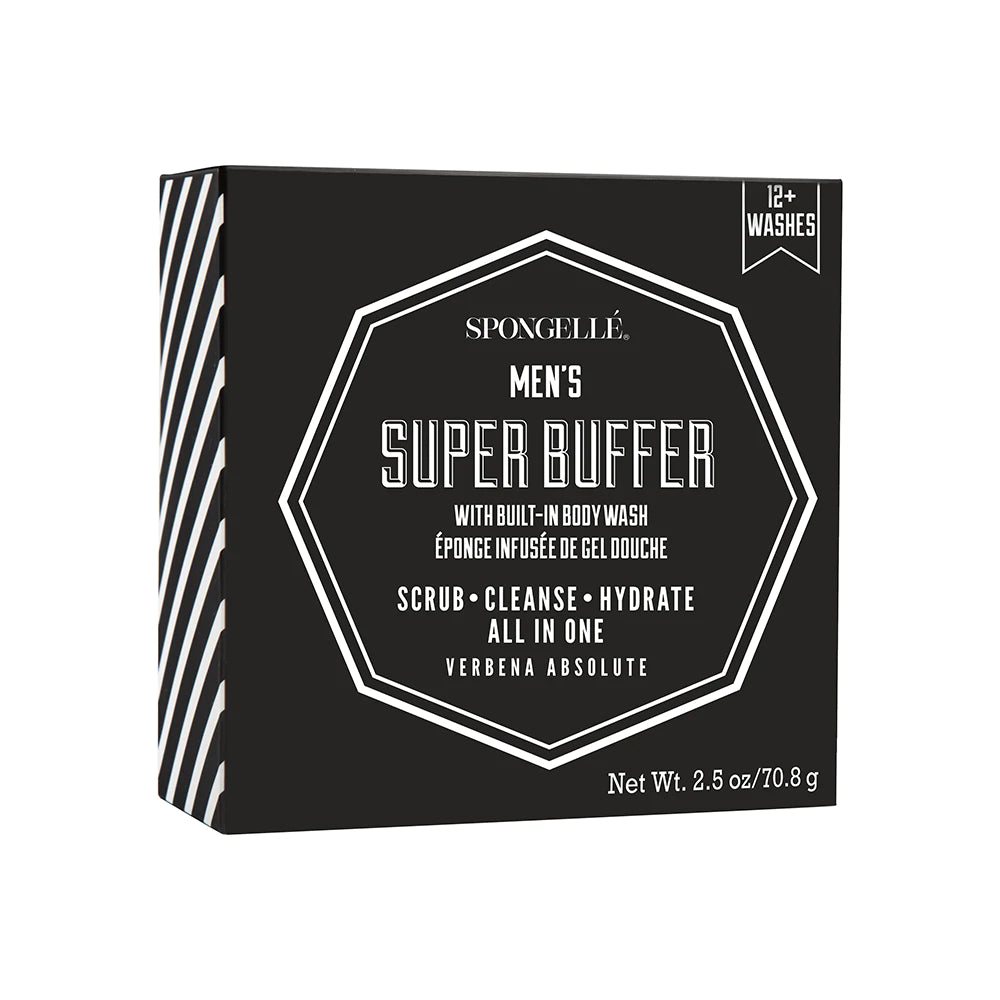 Mens Mini Extreme Buffer Verbena