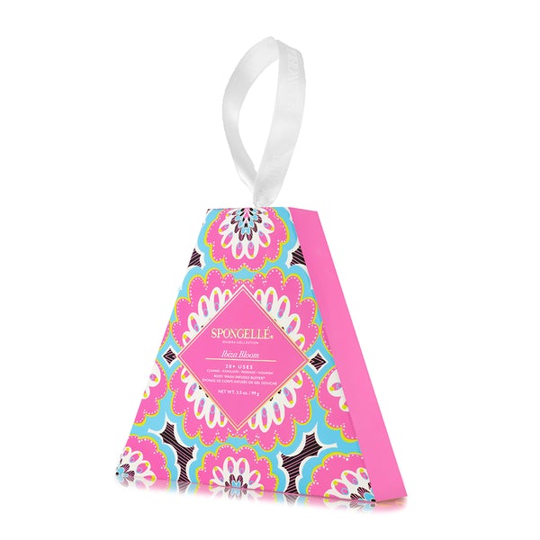 Ibiza Bloom Riviera Body Buffer