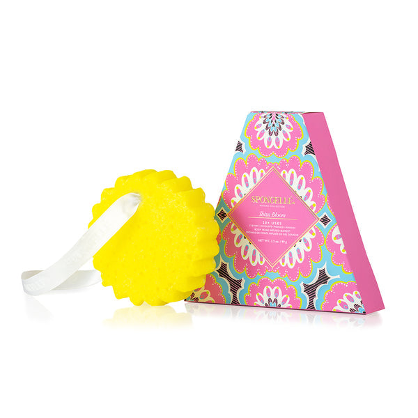 Ibiza Bloom Riviera Body Buffer
