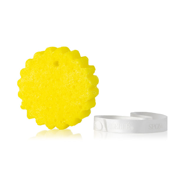 Ibiza Bloom Riviera Body Buffer