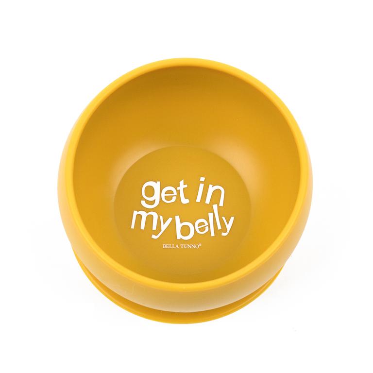 Wonder Bowl
