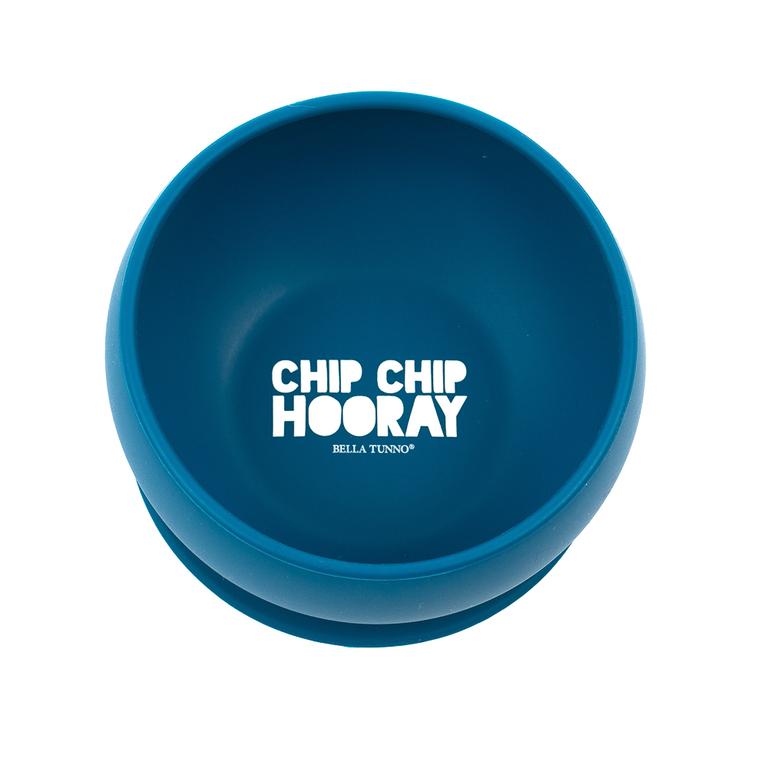 Wonder Bowl