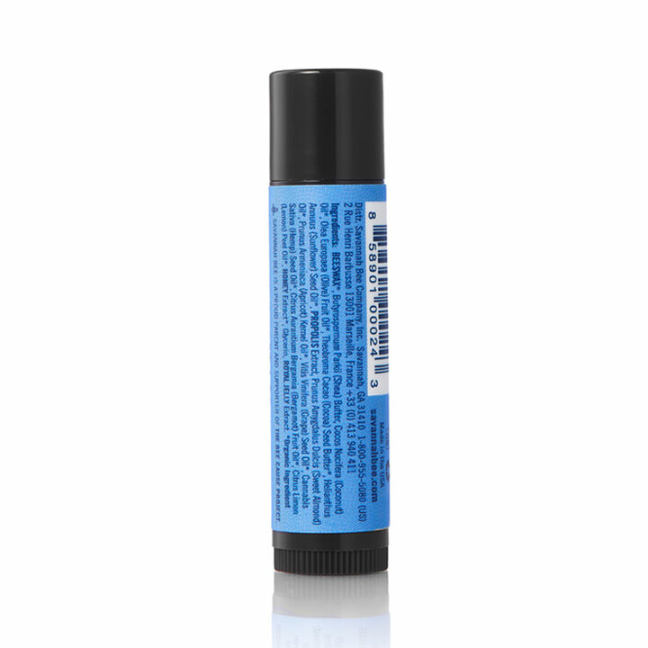 Earl Gray Lip Balm