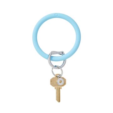 PASTEL Silicone Big O Ring
