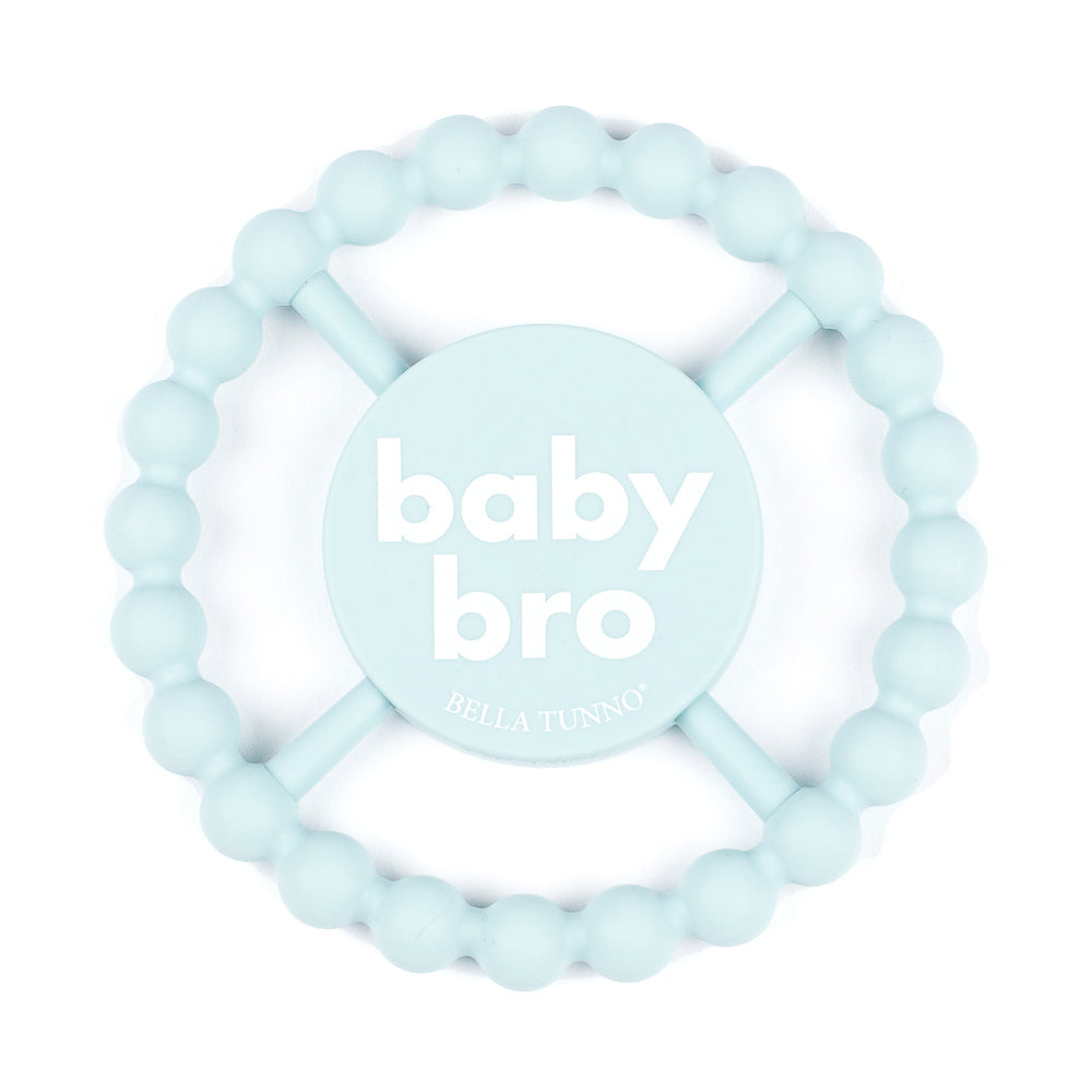 Happy Teether