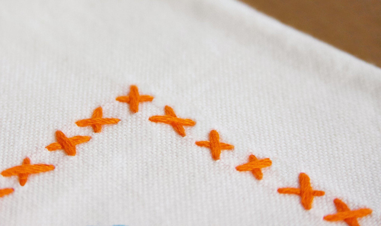 Clemson University Dish Towel