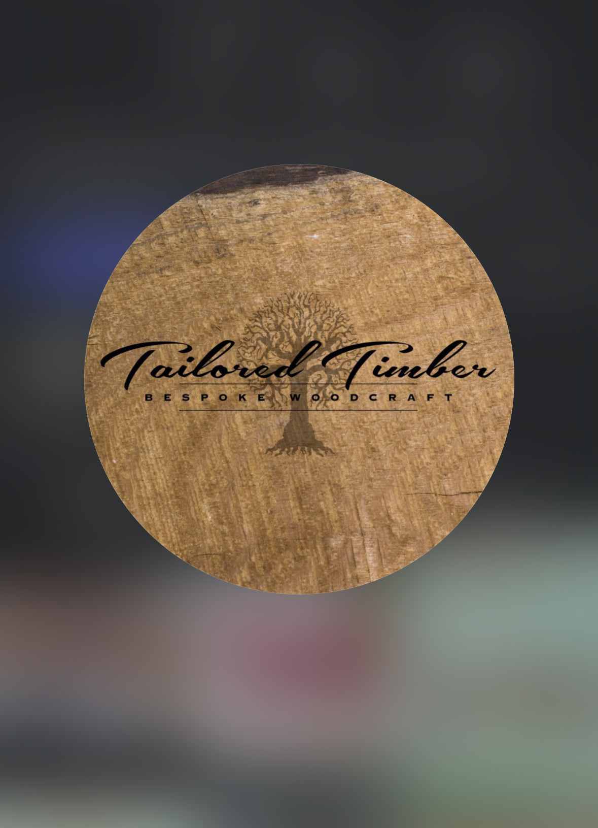Tailored Timber