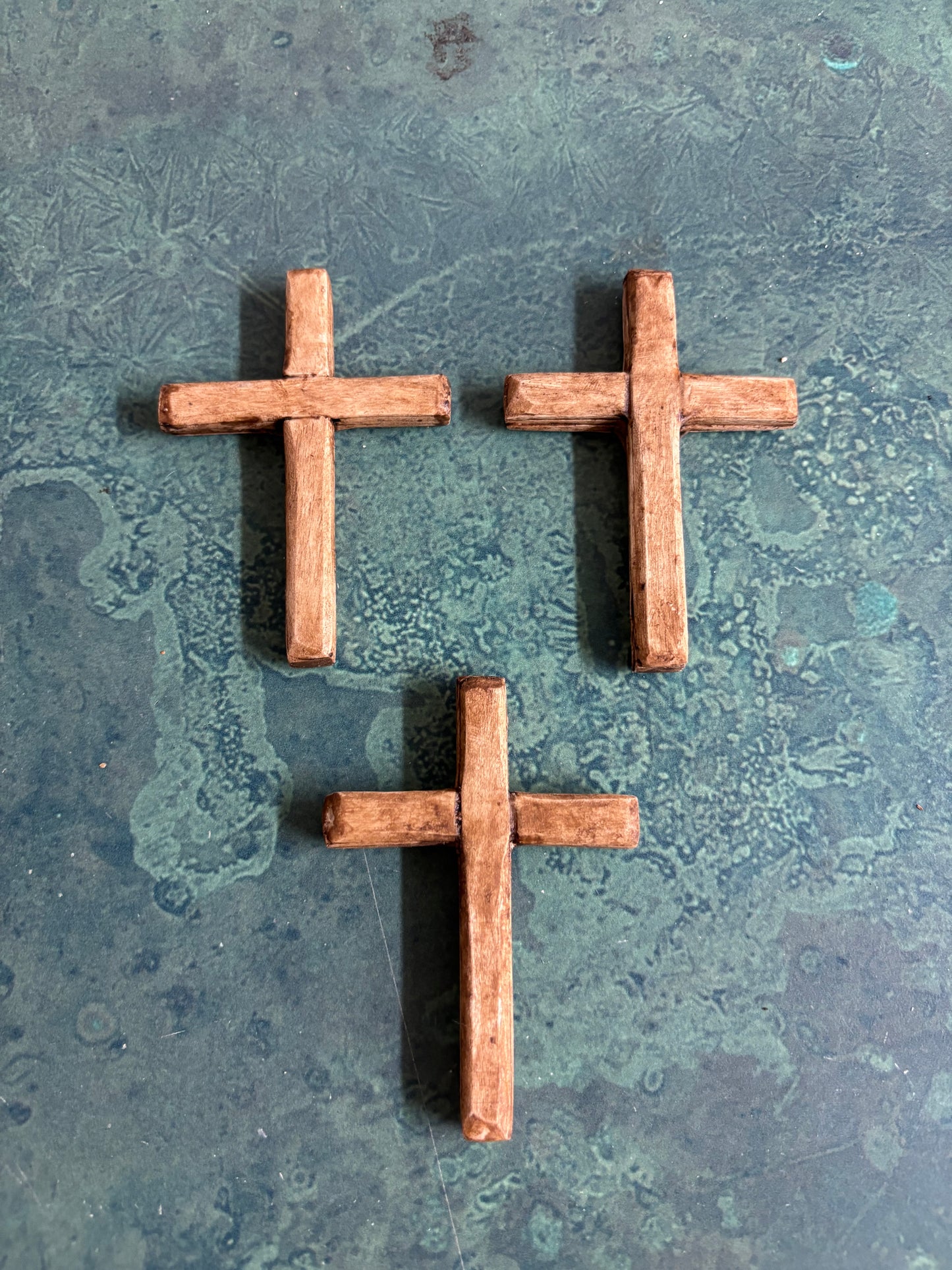 Handmade Cross