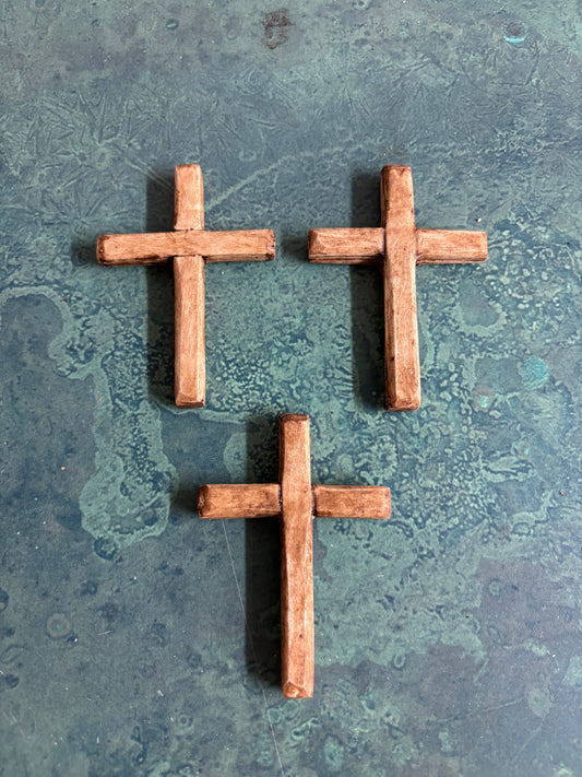 Handmade Cross