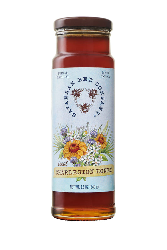 Charleston - 12oz