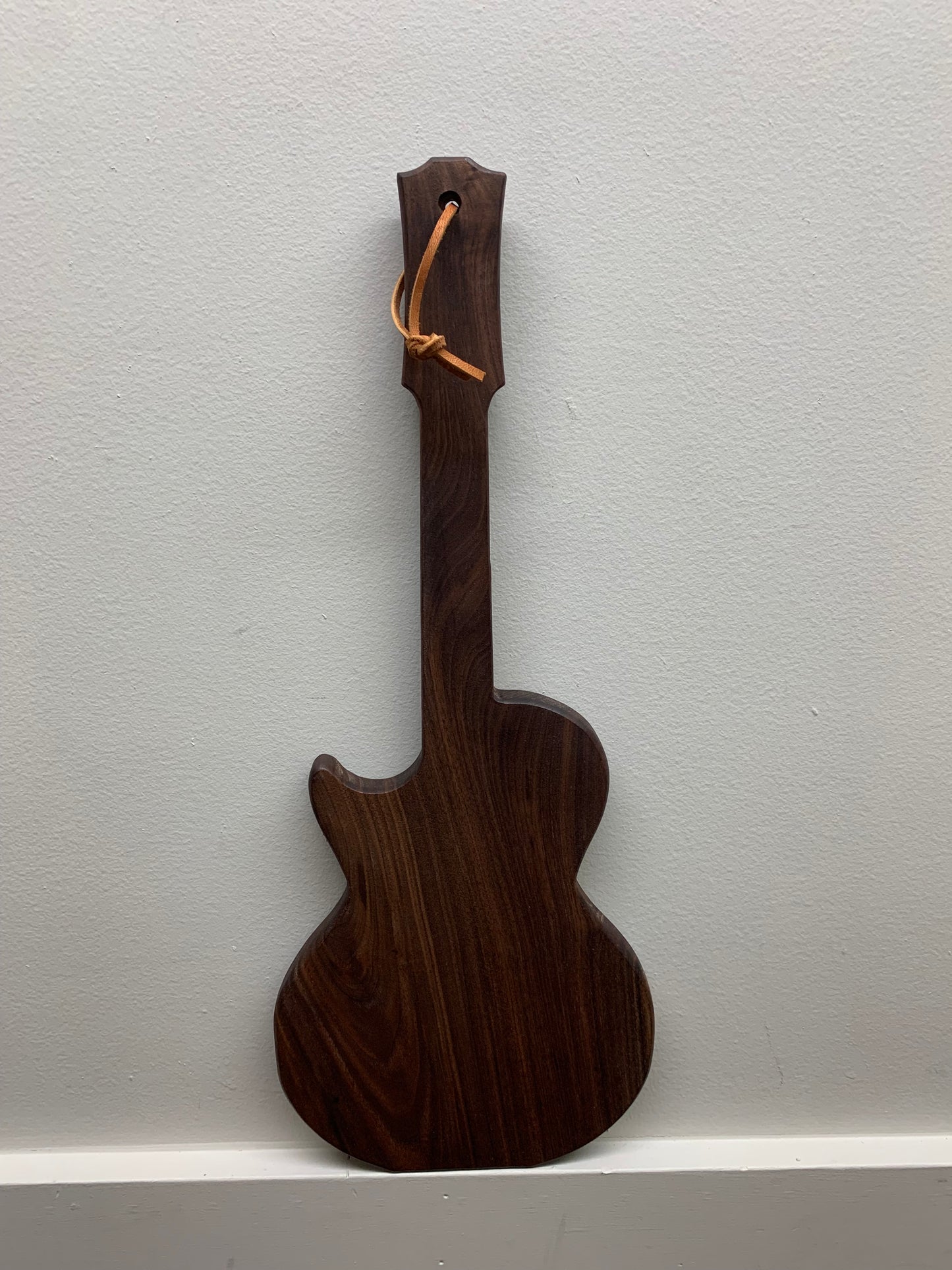 Charcuterie Guitar