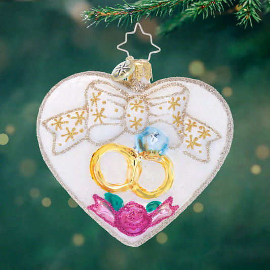 Love Everlasting Gem