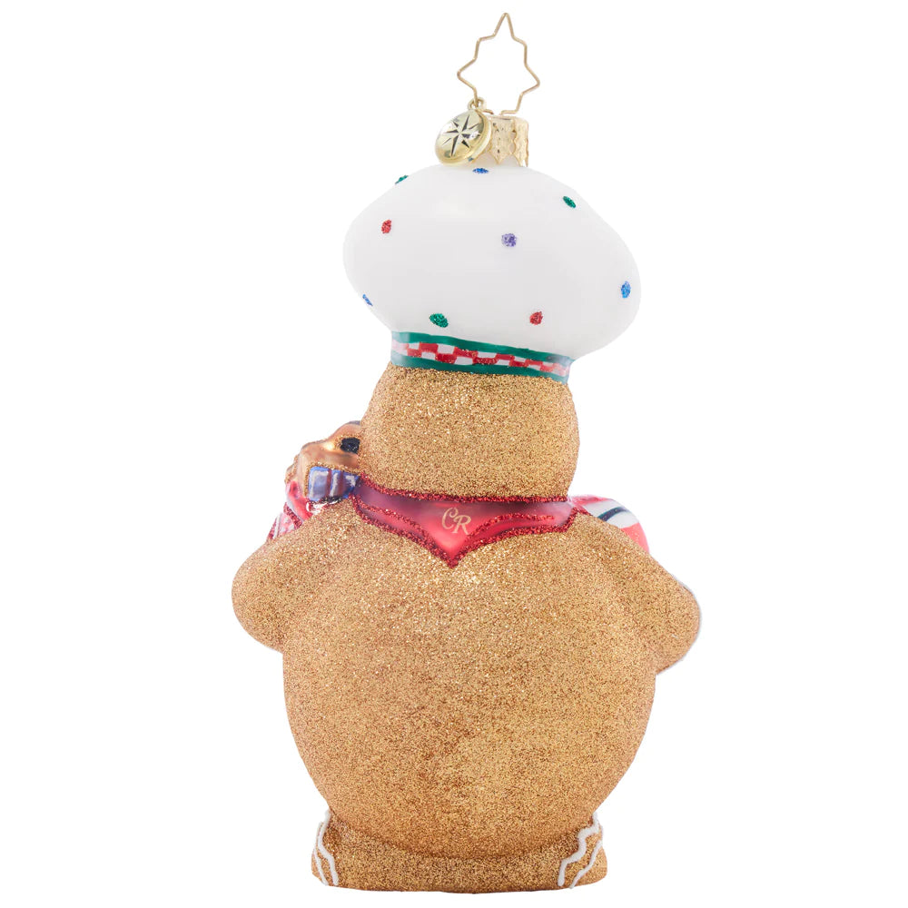 Sugary Chef Gem