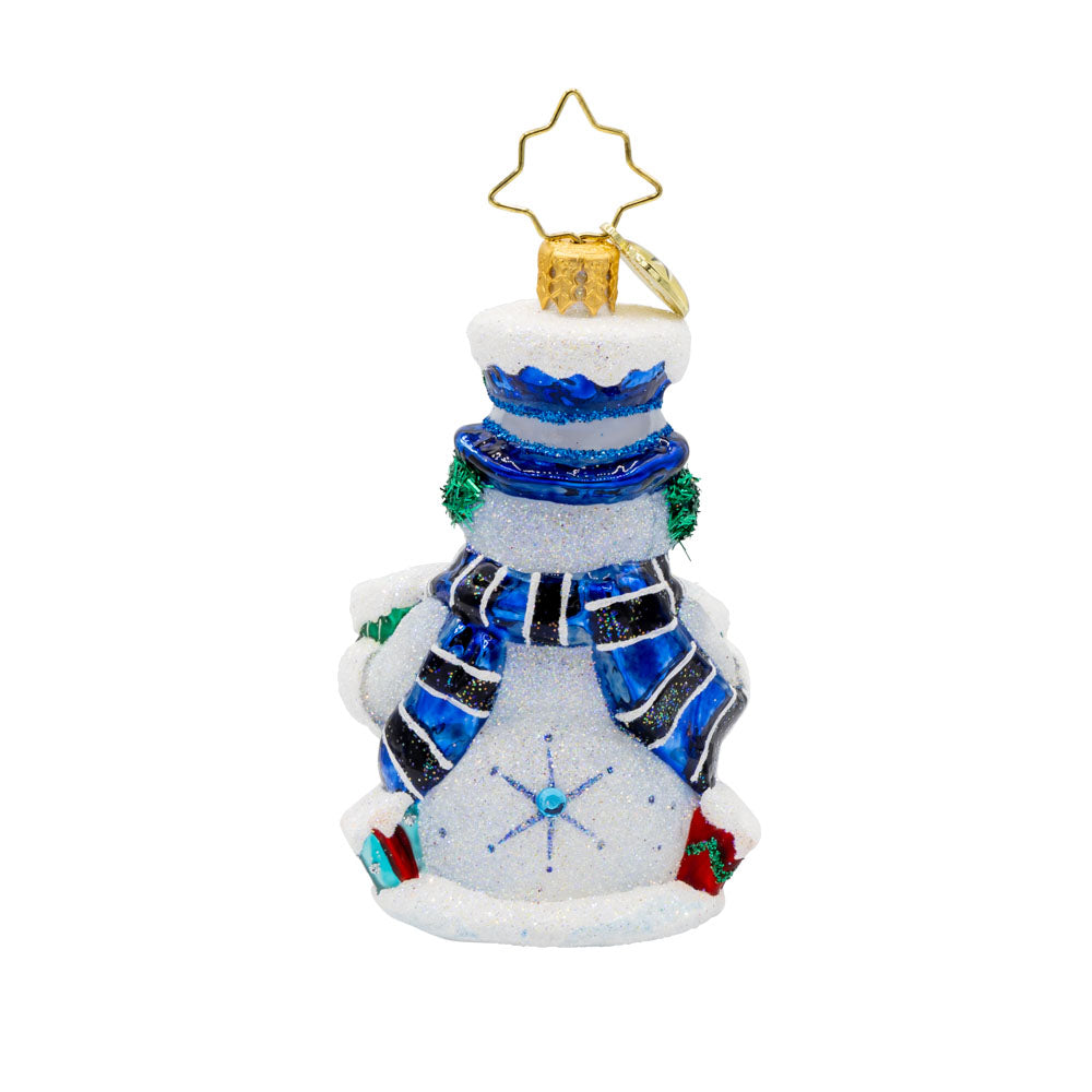 Snow Gifts Like These Gifts 2025 Gem