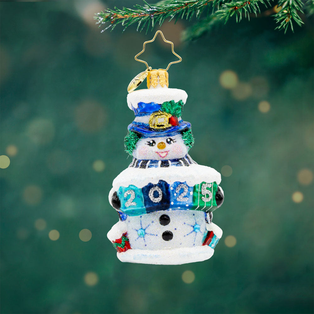 Snow Gifts Like These Gifts 2025 Gem