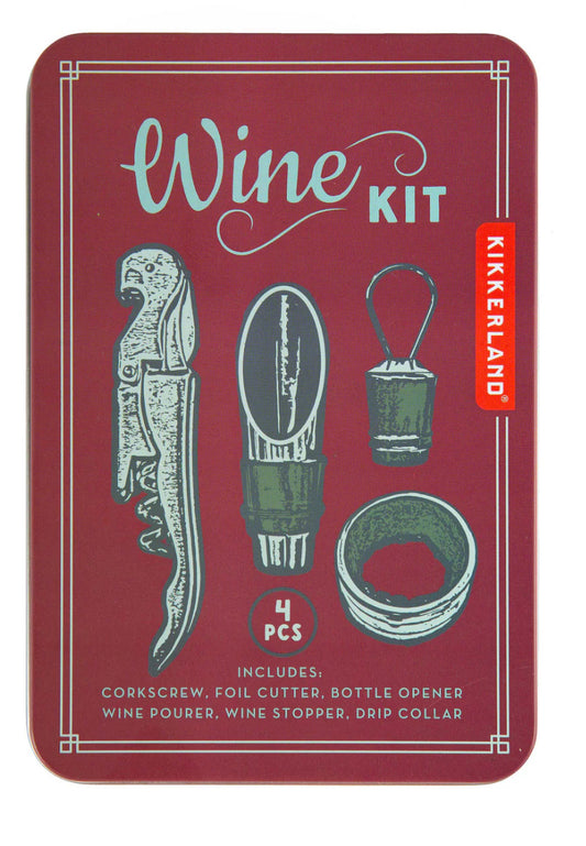 Wine Kit