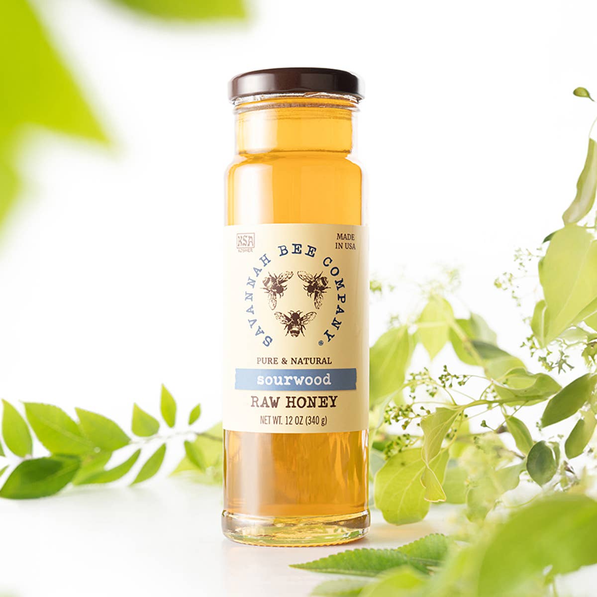 Sourwood - 12oz