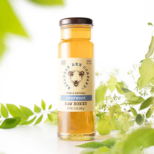 Sourwood - 12oz